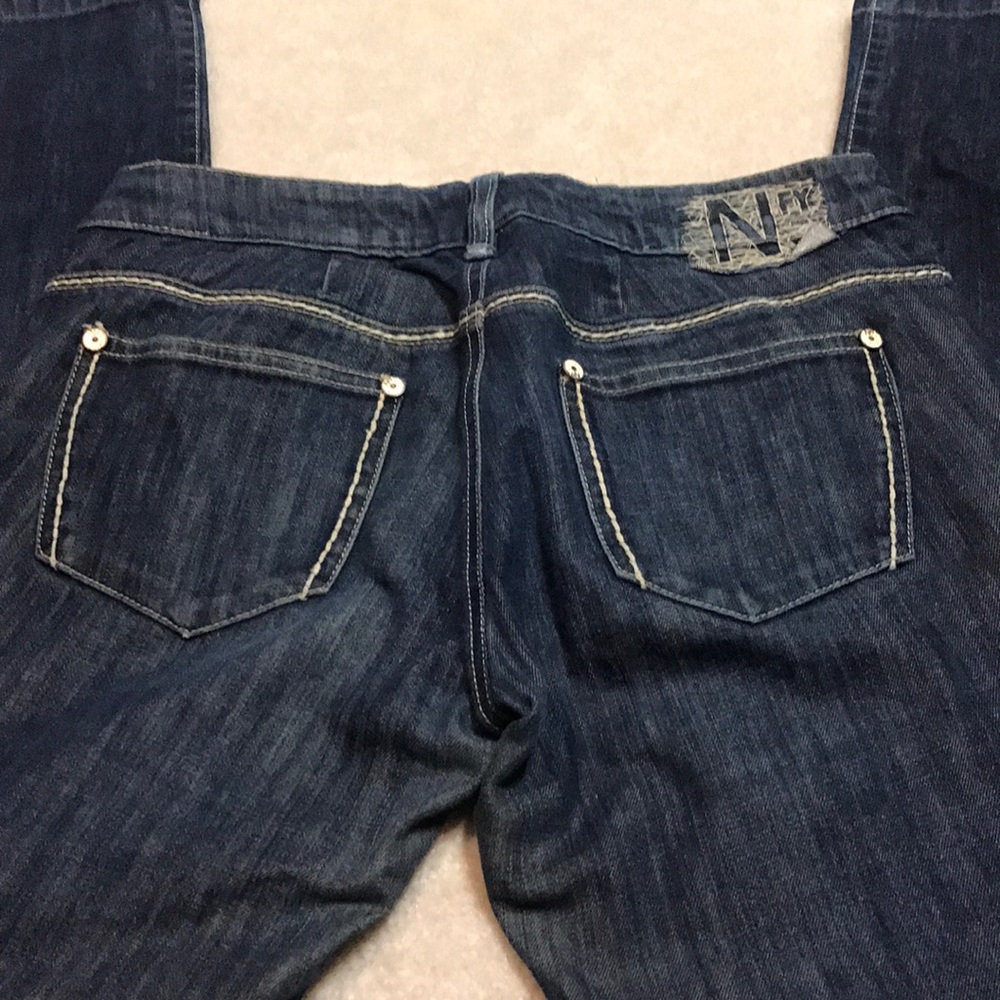Italian Jeans - Picture 2 of 6